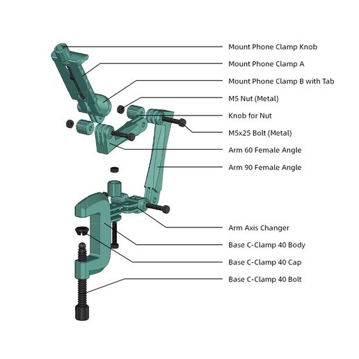 Assembly v63.jpg Modular Mounting System